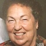 Norma Gay Graves Waggoner