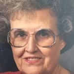 Wilma E. Spier