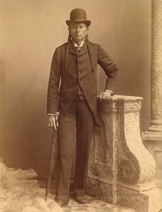 Quanah Parker