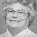 Martha Doris Dickerson