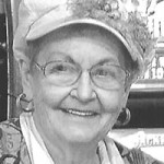 Nancy Darlene Davis