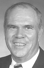 Jerry Leland Behrens