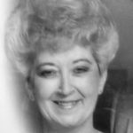 Jeanie P. "Nana" Johnson