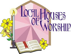 Houses of worship