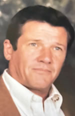 WEB pic obit miller - Clarendon Live