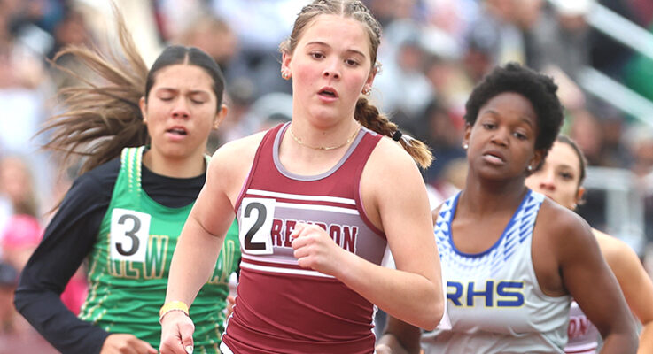 Benson, Bolin bound for state meet