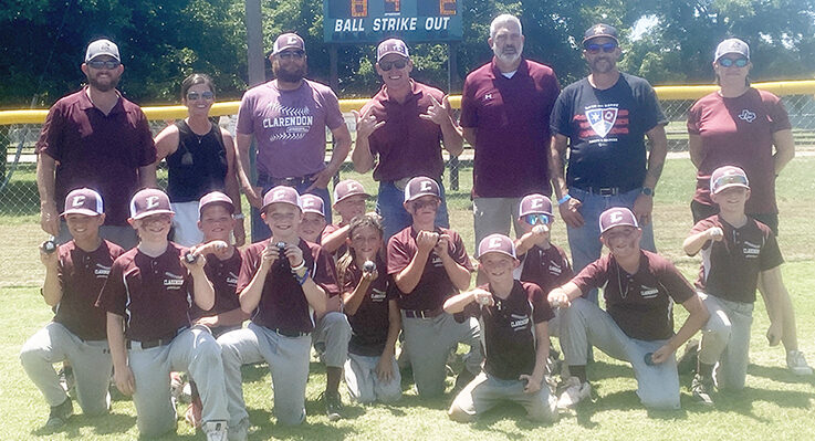 Tourney Champs