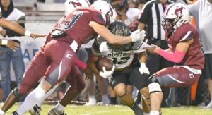 WEB pic chs bronco DSC_6891 - Clarendon Live