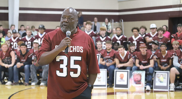 ‘We did it together’