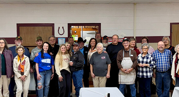 Community Thanksgiving