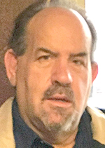 WEB pic obit McKinney - Clarendon Live