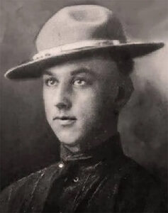 WEB pic hedley vet wesley adamson - Clarendon Live