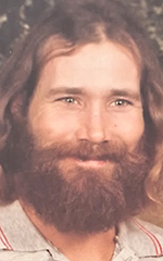 WEB pic obit Vinson - Clarendon Live