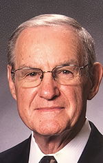 WEB pic obit king - Clarendon Live