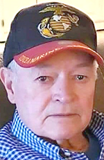 WEB pic obit mccombs - Clarendon Live