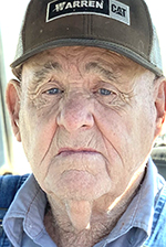 Bobby Wayne Wood obituary photo