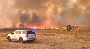 WEB pic wildfire - Clarendon Live