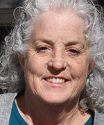 Terri Luna candidate pic