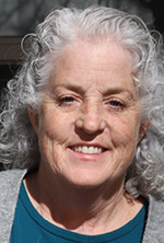 WEB pic luna - Clarendon Live Terri Luna candidate pic