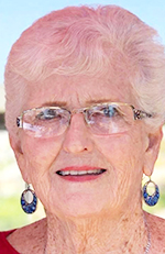 Barbara Jean Bode obit pic