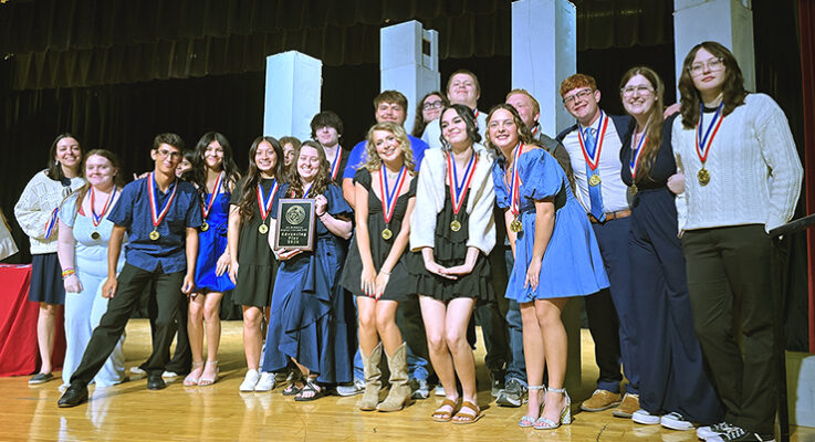 Clarendon OAP advances