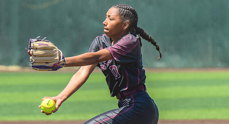 Lady Broncos close out post-season play