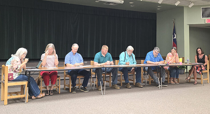 CCISD to welcome Hedley grades 7-12
