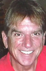 WEB pic obit Dwight Hardin - Clarendon Live