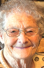 WEB pic obit bollinger - Clarendon Live