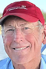 WEB pic obit deyhle charlie - Clarendon Live