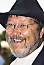 WEB pic obit Keith Hudson - Clarendon Live