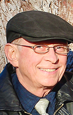 WEB pic obit San Thompson - Clarendon Live