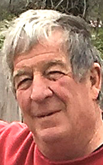 WEB pic obit Charles Slavin - Clarendon Live