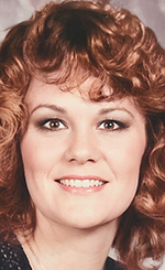 WEB pic obit Kathy Spier - Clarendon Live
