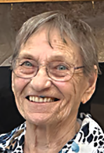 WEB pic obit Raylene Ritchie - Clarendon Live